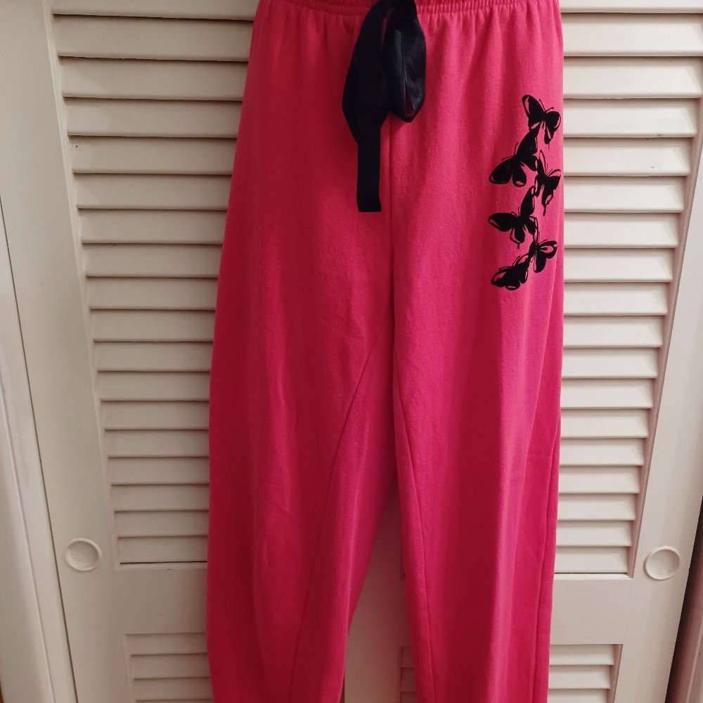 Nina Capri / Lord and Taylor Baggy Sweats